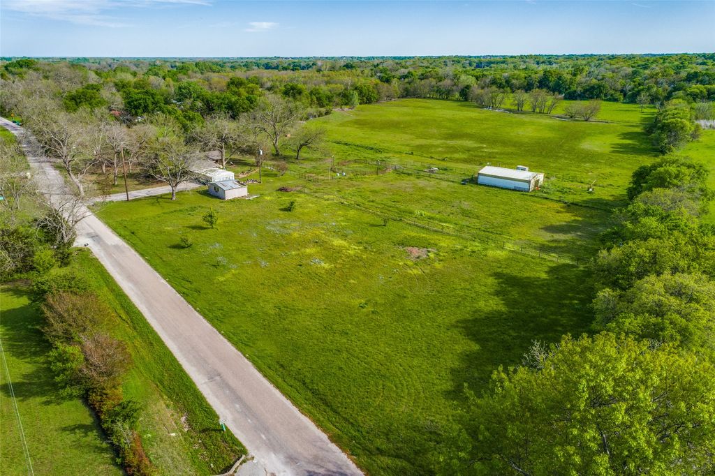 1230 Old Mill Road, Mckinney, TX 75069