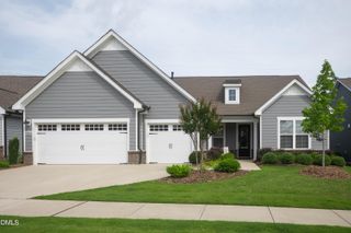 1004 Cryptic Wood Avenue, Fuquay Varina, NC 27526