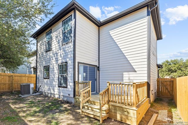 4922 Ancient Elm, San Antonio, TX 78247