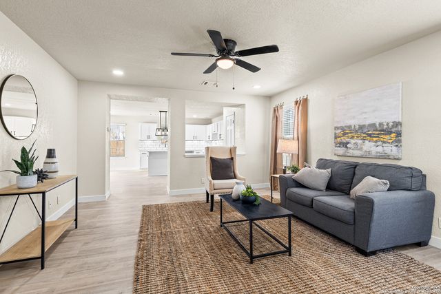 4922 Ancient Elm, San Antonio, TX 78247