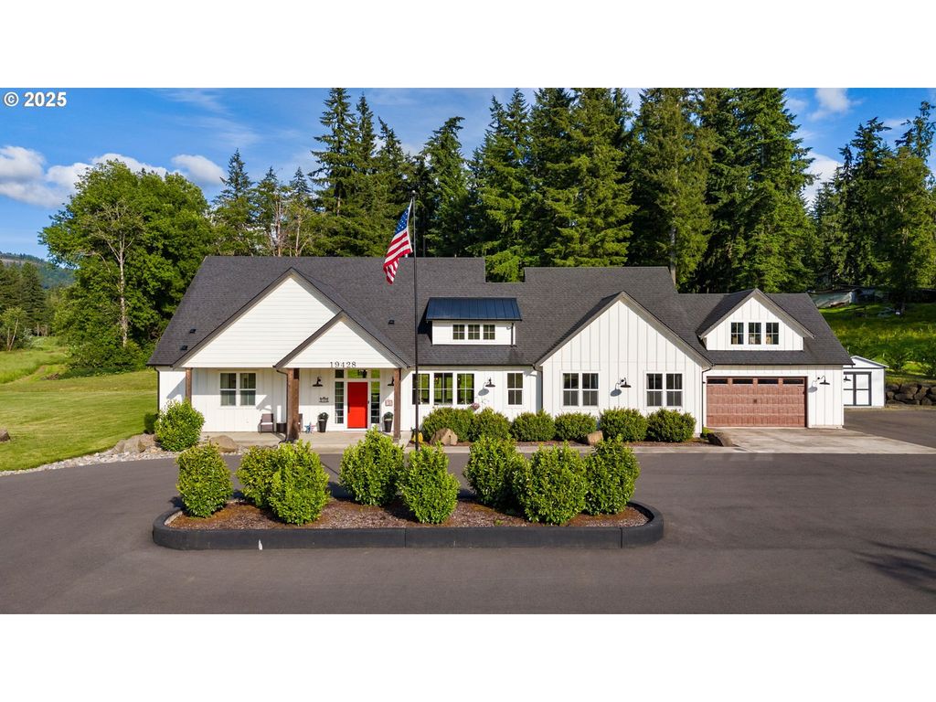 19428 Ne 259TH St, Battle Ground, WA 98604