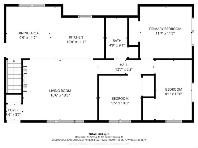 1142 Columbus Drive, Waterloo, IA 50702