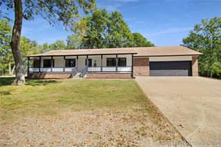 17831 Oaklawn Drive, Claremore, OK 74017