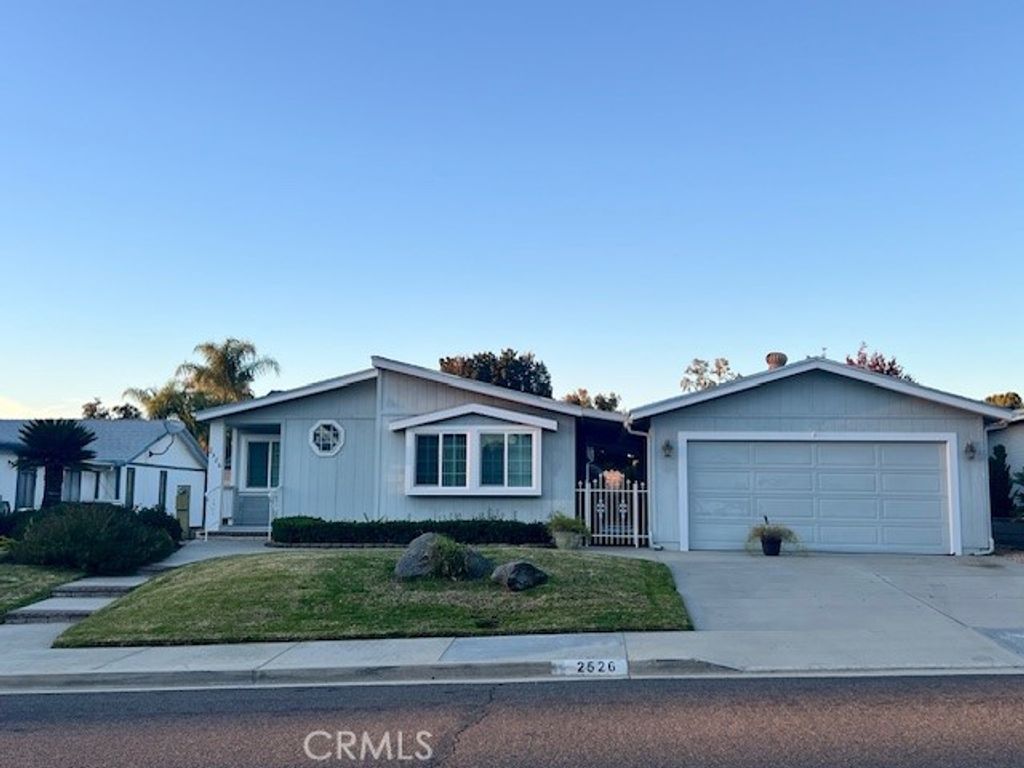2526 Peach Tree, Hemet, CA 92545