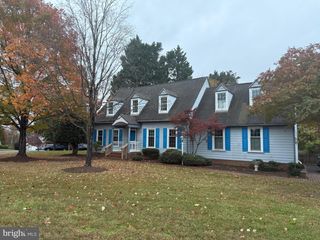 6104 PATRICIAN CT, Fredericksburg, VA 22407