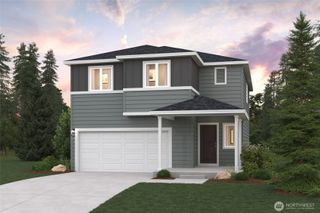 1457 Salzer Creek Drive, Centralia, WA 98531