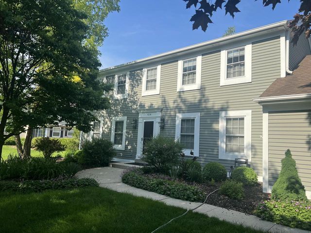 614 Park Crest DRIVE, Thiensville, WI 53092