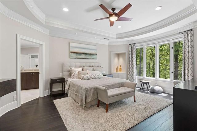 43 Wing Mill, Atlanta, GA 30350