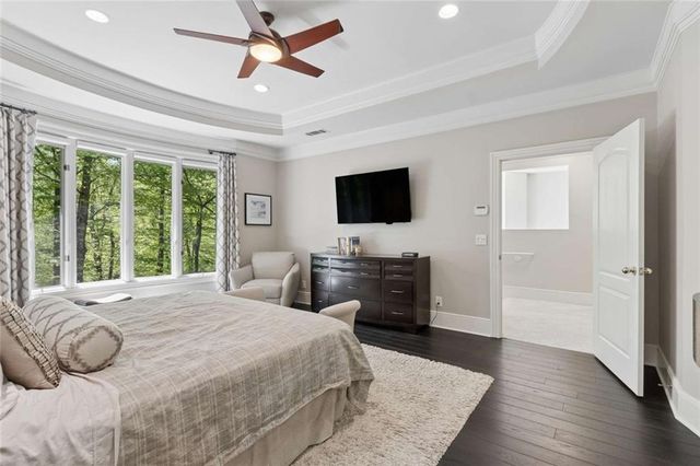 43 Wing Mill, Atlanta, GA 30350