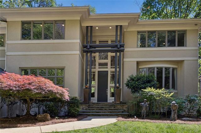 43 Wing Mill, Atlanta, GA 30350