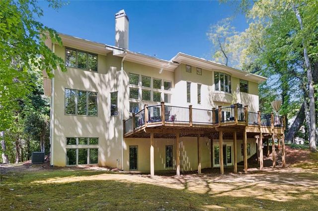 43 Wing Mill, Atlanta, GA 30350