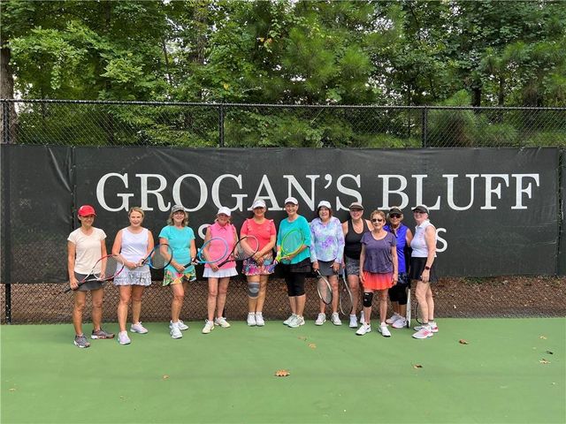 43 Wing Mill, Atlanta, GA 30350