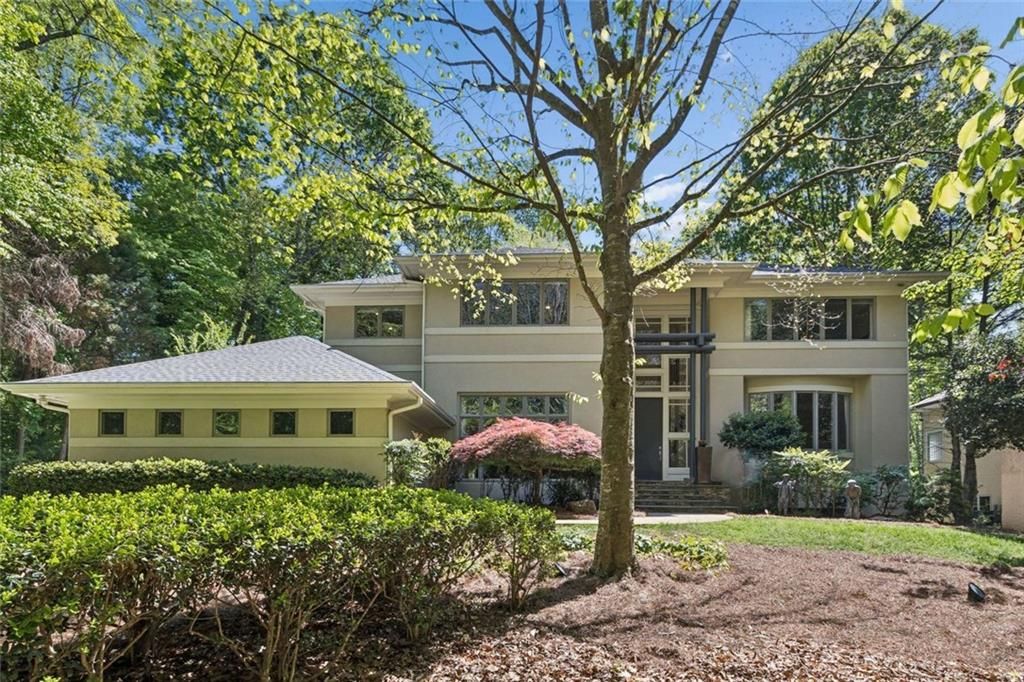 43 Wing Mill, Atlanta, GA 30350