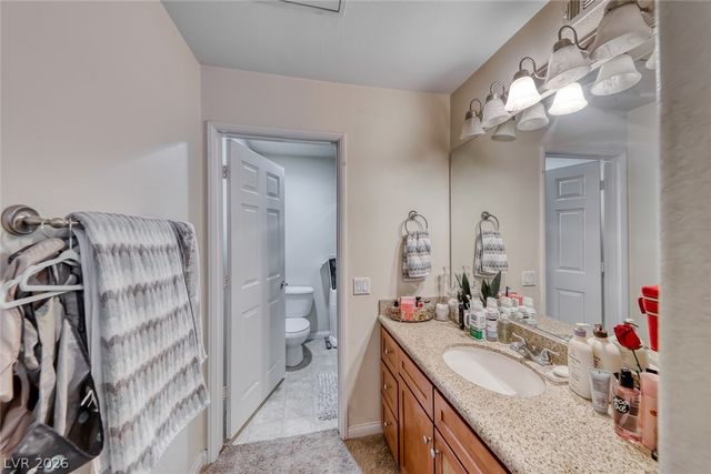 4400 South Jones Boulevard 2061, Las Vegas, NV 89103