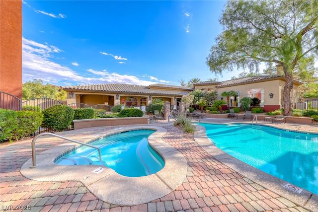 4400 South Jones Boulevard 2061, Las Vegas, NV 89103