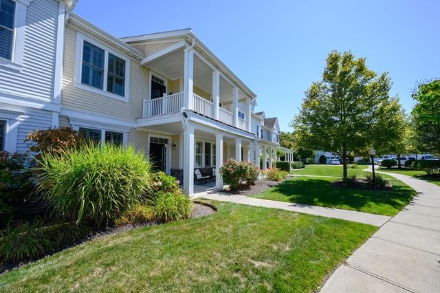 160 Uss Stayner, Hingham, MA 02043