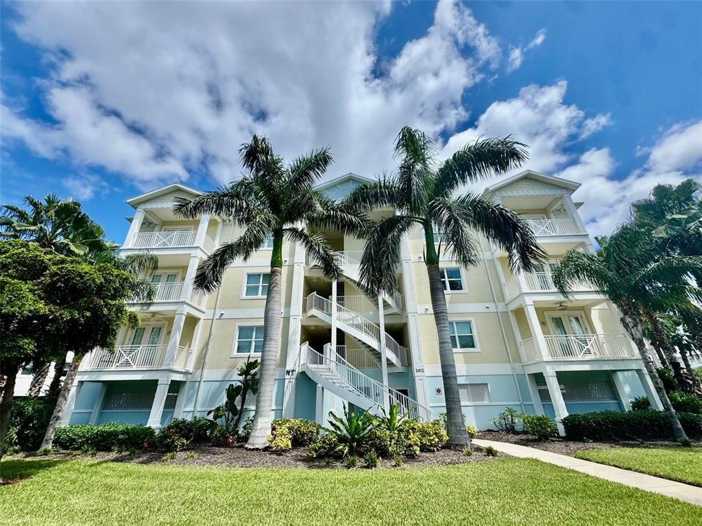 3412 79TH STREET CIRCLE W 101, Bradenton, FL 34209