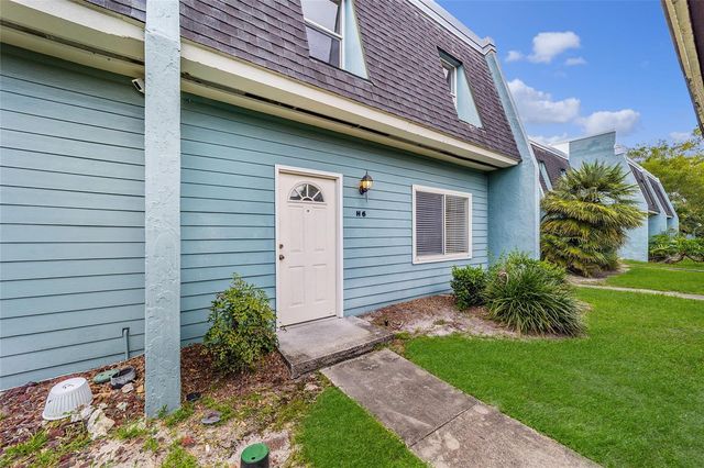 501 SW 75TH STREET H6, Gainesville, FL 32607