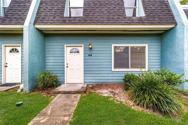 501 SW 75TH STREET H6, Gainesville, FL 32607