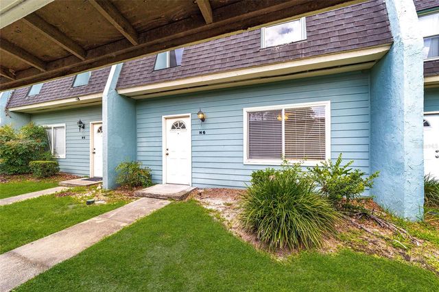 501 SW 75TH STREET H6, Gainesville, FL 32607