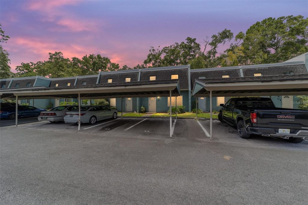 501 SW 75TH STREET H6, Gainesville, FL 32607