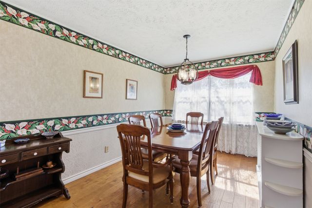 2204 Red Bluff Drive, Carrollton, TX 75007