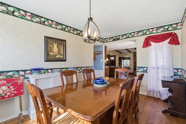 2204 Red Bluff Drive, Carrollton, TX 75007