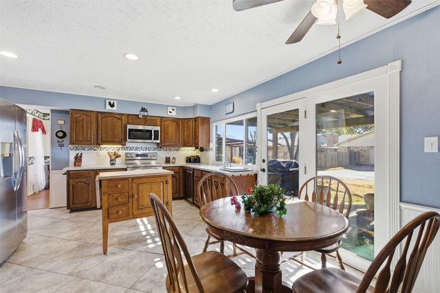 2204 Red Bluff Drive, Carrollton, TX 75007