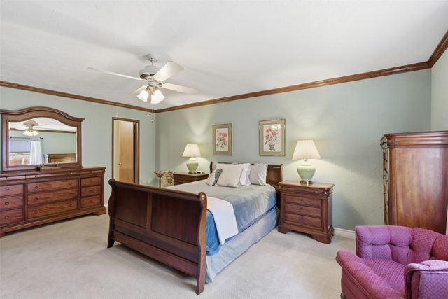 2204 Red Bluff Drive, Carrollton, TX 75007