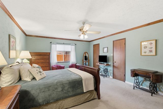 2204 Red Bluff Drive, Carrollton, TX 75007