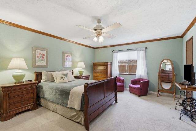 2204 Red Bluff Drive, Carrollton, TX 75007