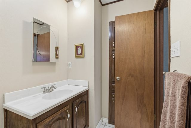 2204 Red Bluff Drive, Carrollton, TX 75007