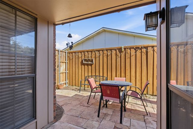 2204 Red Bluff Drive, Carrollton, TX 75007