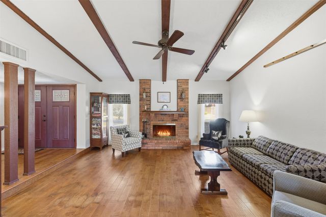 2204 Red Bluff Drive, Carrollton, TX 75007