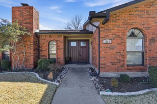 2204 Red Bluff Drive, Carrollton, TX 75007