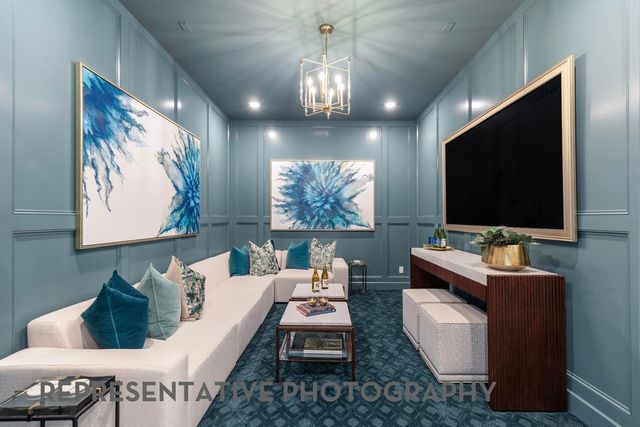 1401 Deer Park Way, Celina, TX 75009