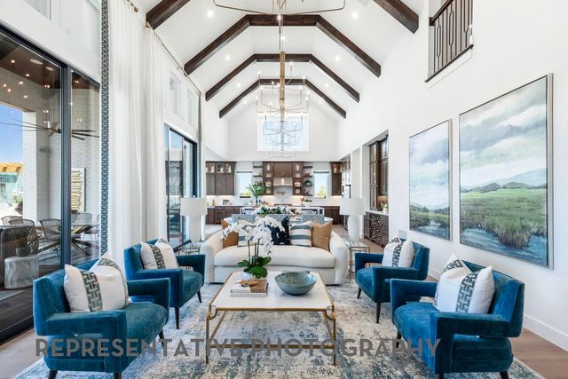 1401 Deer Park Way, Celina, TX 75009