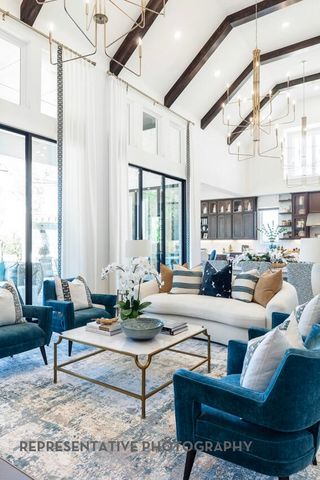 1401 Deer Park Way, Celina, TX 75009