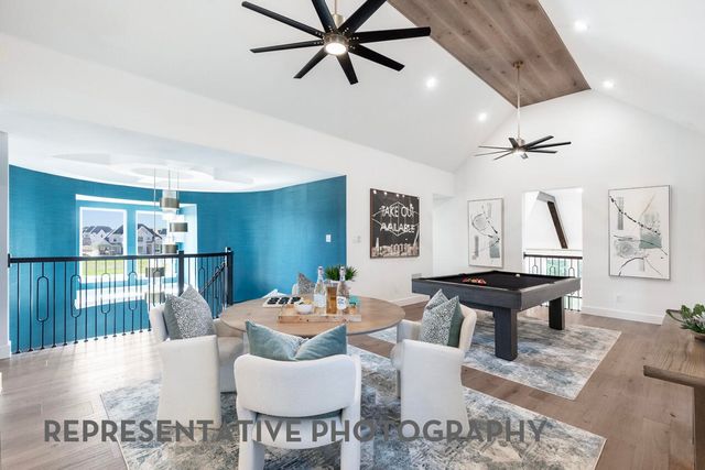 1401 Deer Park Way, Celina, TX 75009