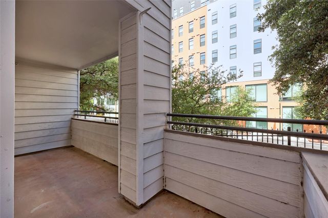 501 W 26th ST 108, Austin, TX 78705