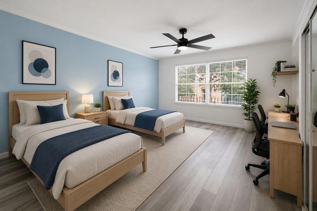 501 W 26th ST 108, Austin, TX 78705