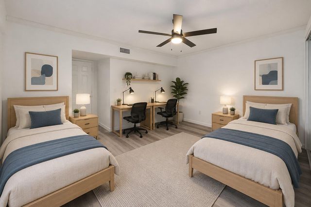 501 W 26th ST 108, Austin, TX 78705