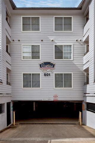 501 W 26th ST 108, Austin, TX 78705