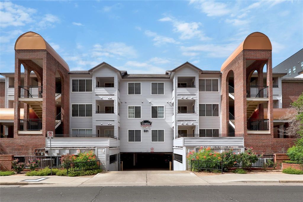501 W 26th ST 108, Austin, TX 78705