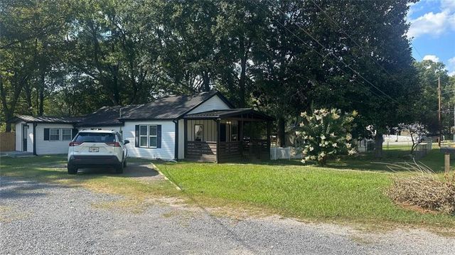 102 Oak Street, Summerville, GA 30747