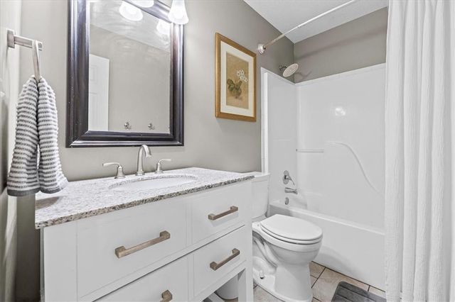 1030 Black Oak Drive, Liberty, MO 64068