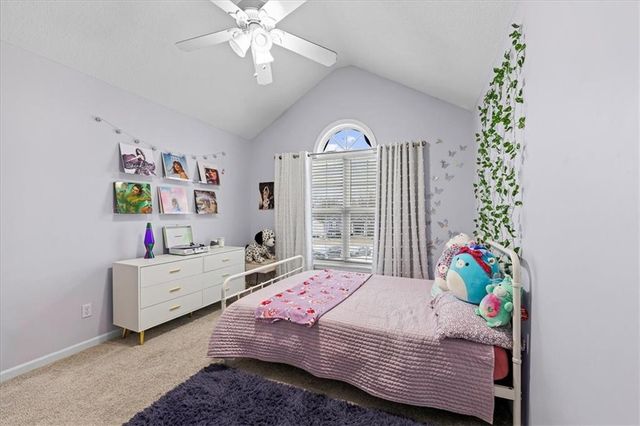 1030 Black Oak Drive, Liberty, MO 64068