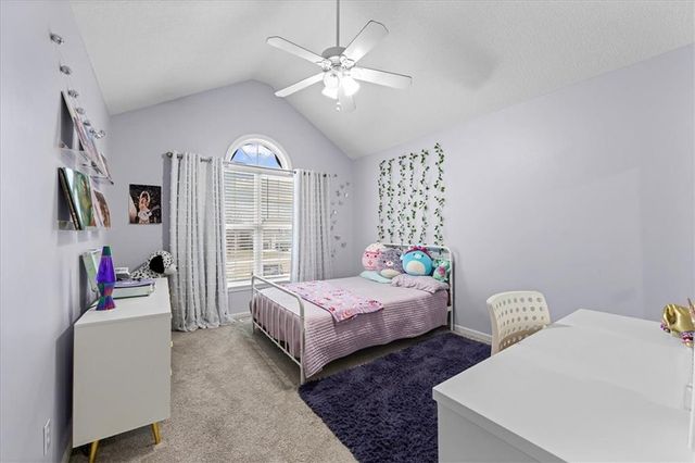 1030 Black Oak Drive, Liberty, MO 64068