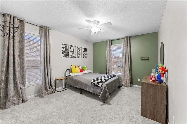 1030 Black Oak Drive, Liberty, MO 64068