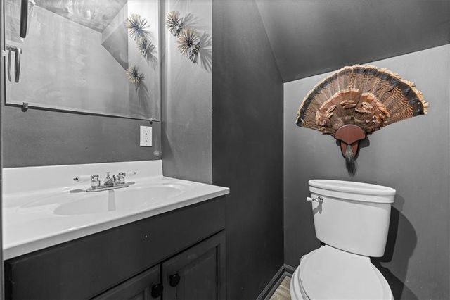 1030 Black Oak Drive, Liberty, MO 64068